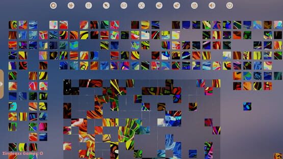 Screenshot Let's Puzzle
