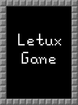 Cover Letux Game