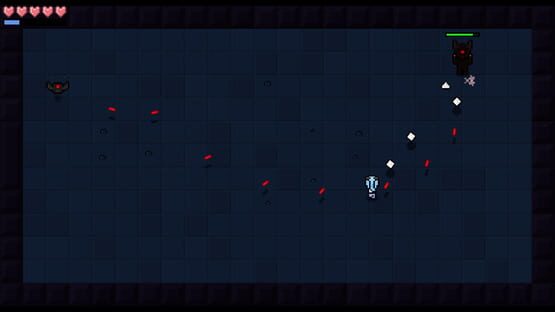 Screenshot Letux Game