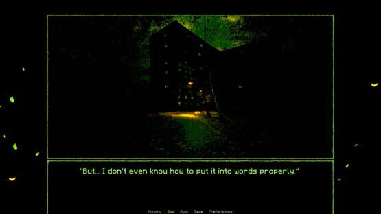 Screenshot Levate