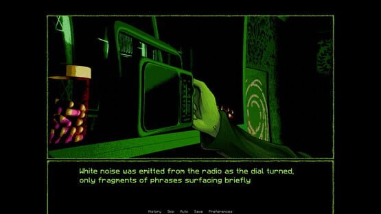 Screenshot Levate