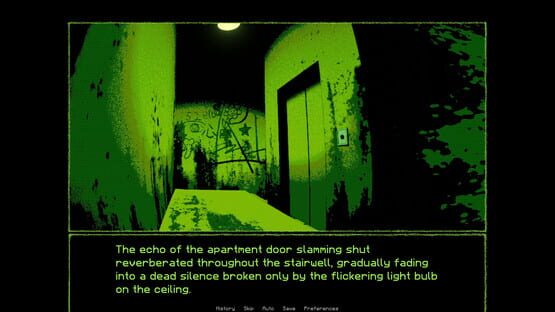 Screenshot Levate