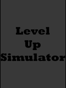 Cover Level Up Simulator