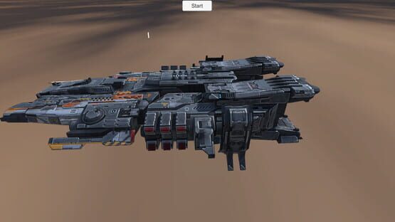 Screenshot Leviathan