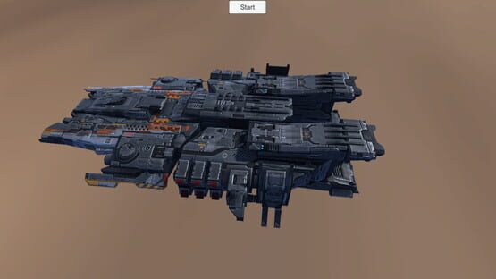 Screenshot Leviathan