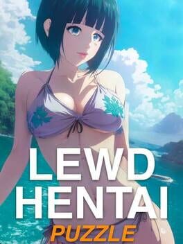 Cover Lewd Hentai Puzzle