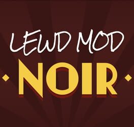 Cover Lewd Mod: Noir