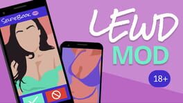 Cover Lewd Mod