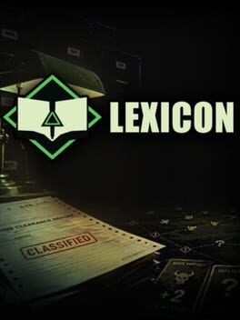 Cover Lexicon