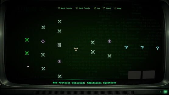 Screenshot Lexicon