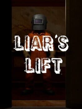 Cover Liar's Lift