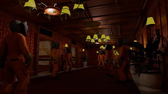 Screenshot Liar's Lift