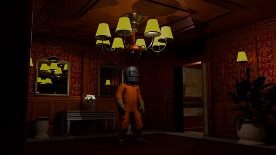 Screenshot Liar's Lift