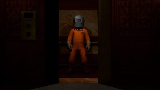 Screenshot Liar's Lift