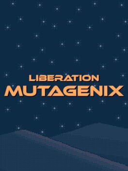 Cover Liberation Mutagenix