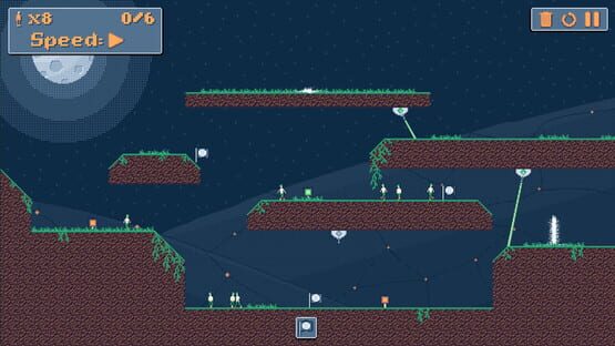 Screenshot Liberation Mutagenix