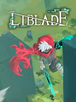 Cover Liblade