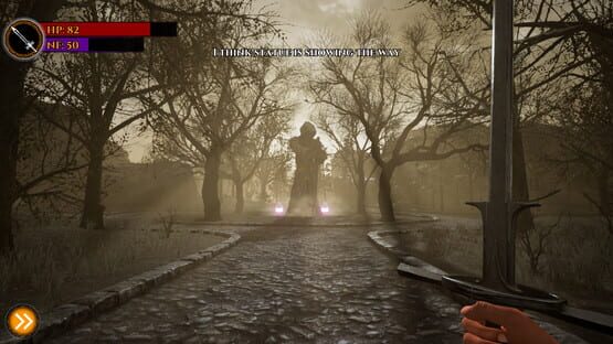 Screenshot Lichenvale