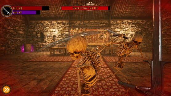 Screenshot Lichenvale