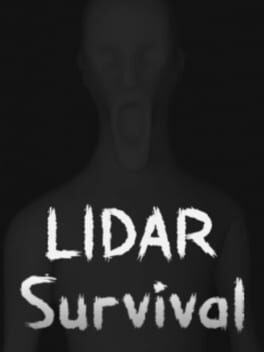 Cover Lidar Survival