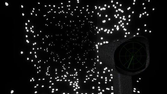 Screenshot Lidar Survival