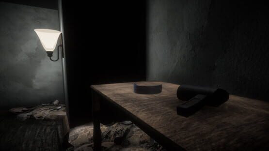 Screenshot Lidar Survival