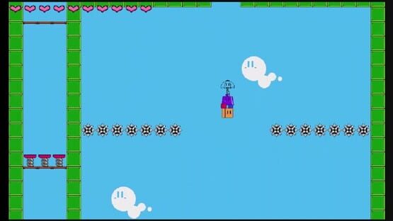 Screenshot Liftopia: One more!