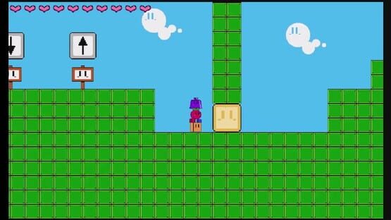 Screenshot Liftopia: One more!