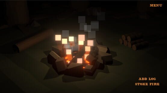 Screenshot Light and Embers