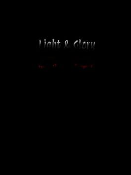 Cover Light & Glory