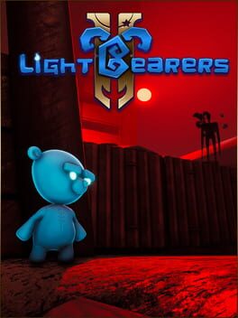 Cover Light Bearers 2