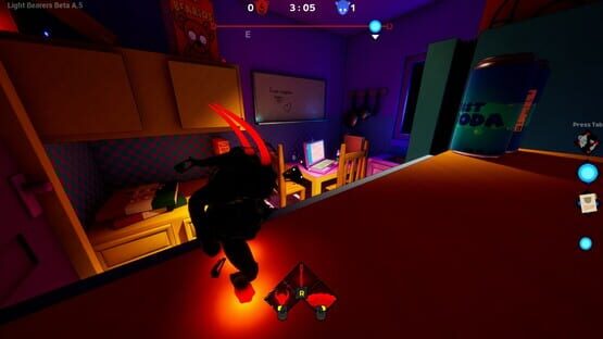 Screenshot Light Bearers 2