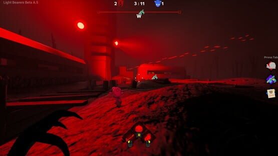Screenshot Light Bearers 2