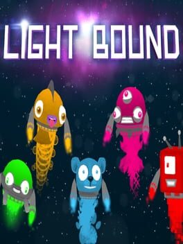 Cover Light Bound
