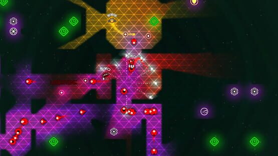 Screenshot Light Bound