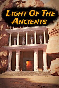 Cover Light of the Ancients