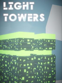 Cover Light Towers