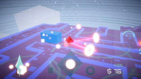 Screenshot Light Towers