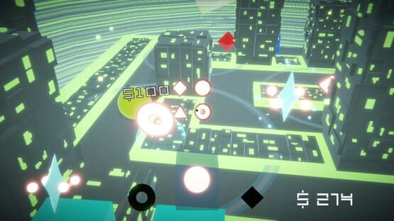 Screenshot Light Towers