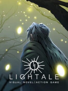 Cover Lightale