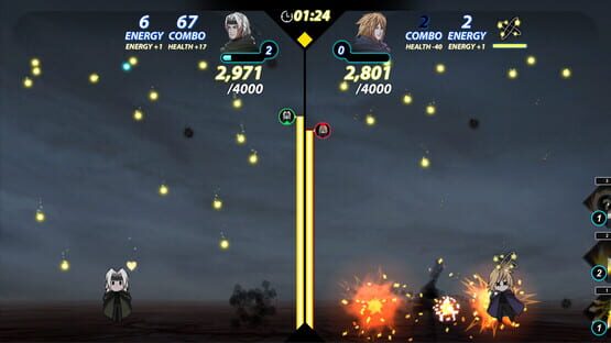Screenshot Lightale