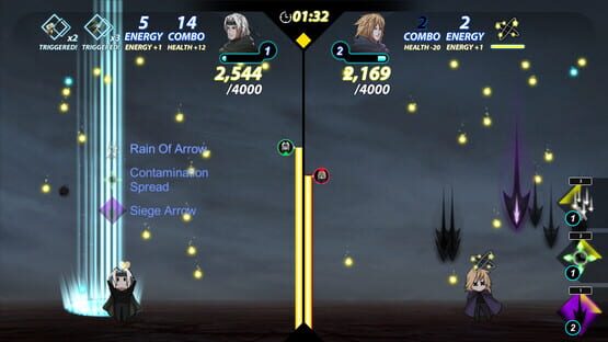 Screenshot Lightale