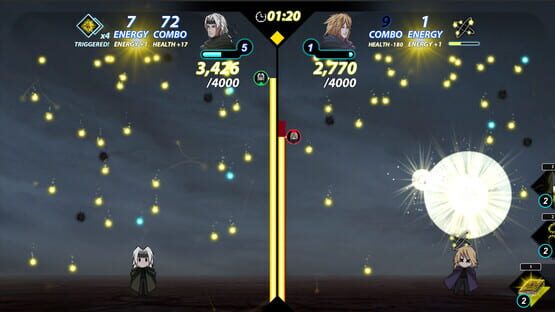 Screenshot Lightale