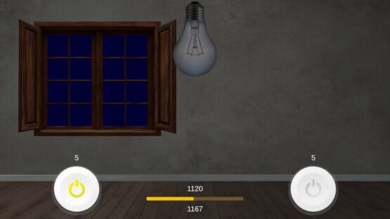 Screenshot Lightbulb