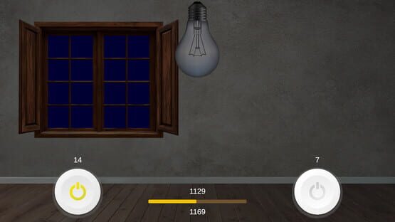 Screenshot Lightbulb