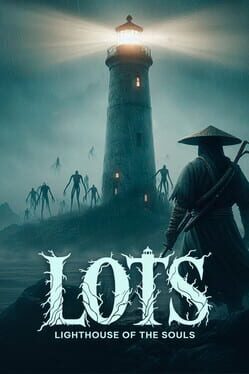 Cover Lighthouse of the Souls