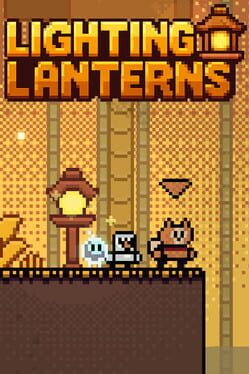 Cover Lighting Lanterns