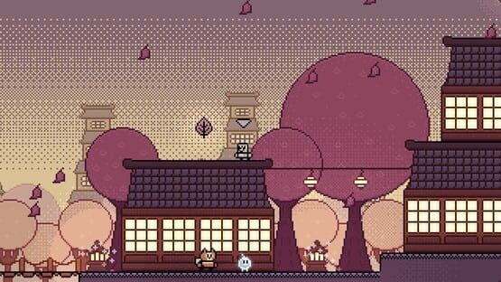 Screenshot Lighting Lanterns