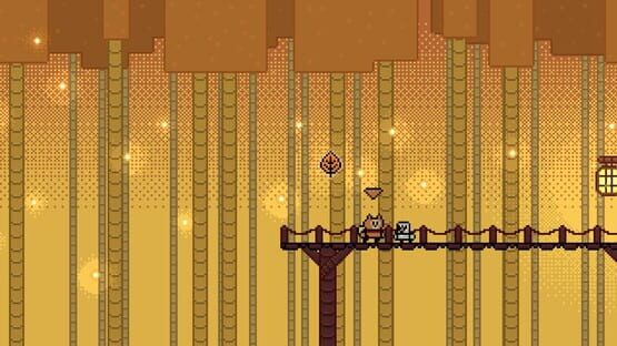 Screenshot Lighting Lanterns