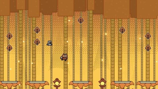 Screenshot Lighting Lanterns